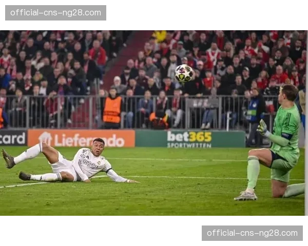 拜仁双杀皇马终结十余年不胜纪录，安联球场上演进球大战